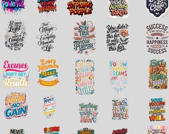 Funny Sarcastic PNG Bundle | Adult Humor Quotes | Sublimation & Cricut Designs