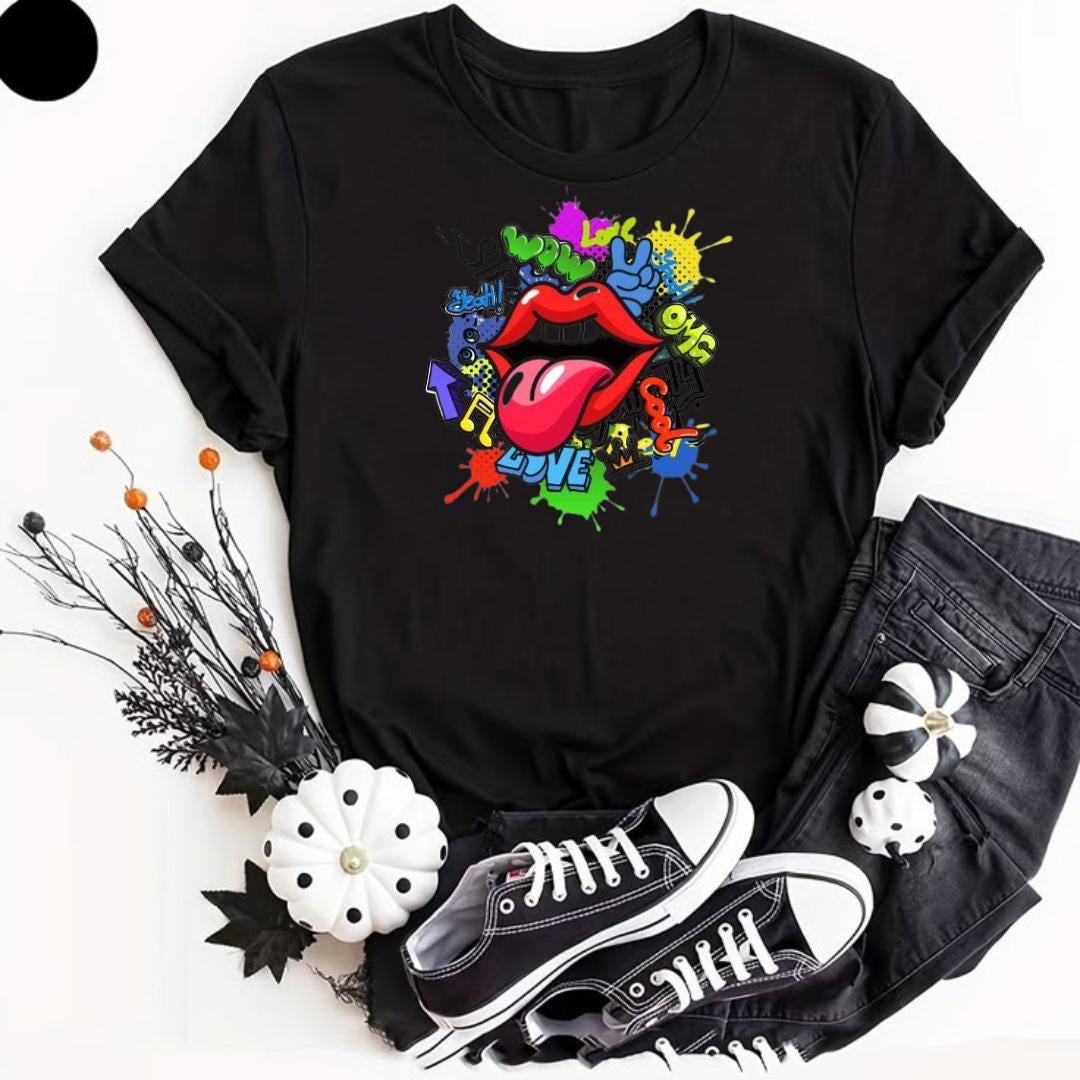 25 Colorful Graffiti PNG Bundle | Street Art Clipart | Urban Graffiti ...