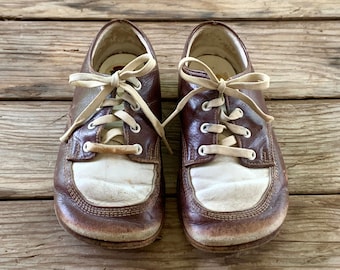 Buster Brown Shoes - Etsy