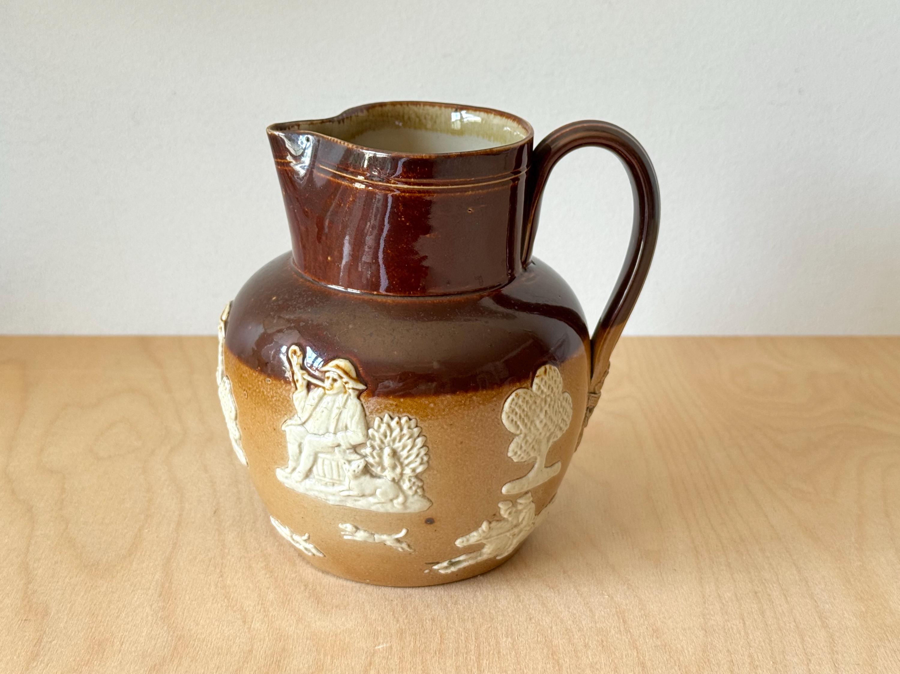 Royal Doulton Pitcher Antiques - Etsy