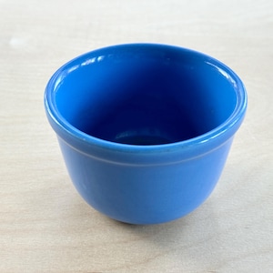 Blue Oxford Ware Bowl-Small