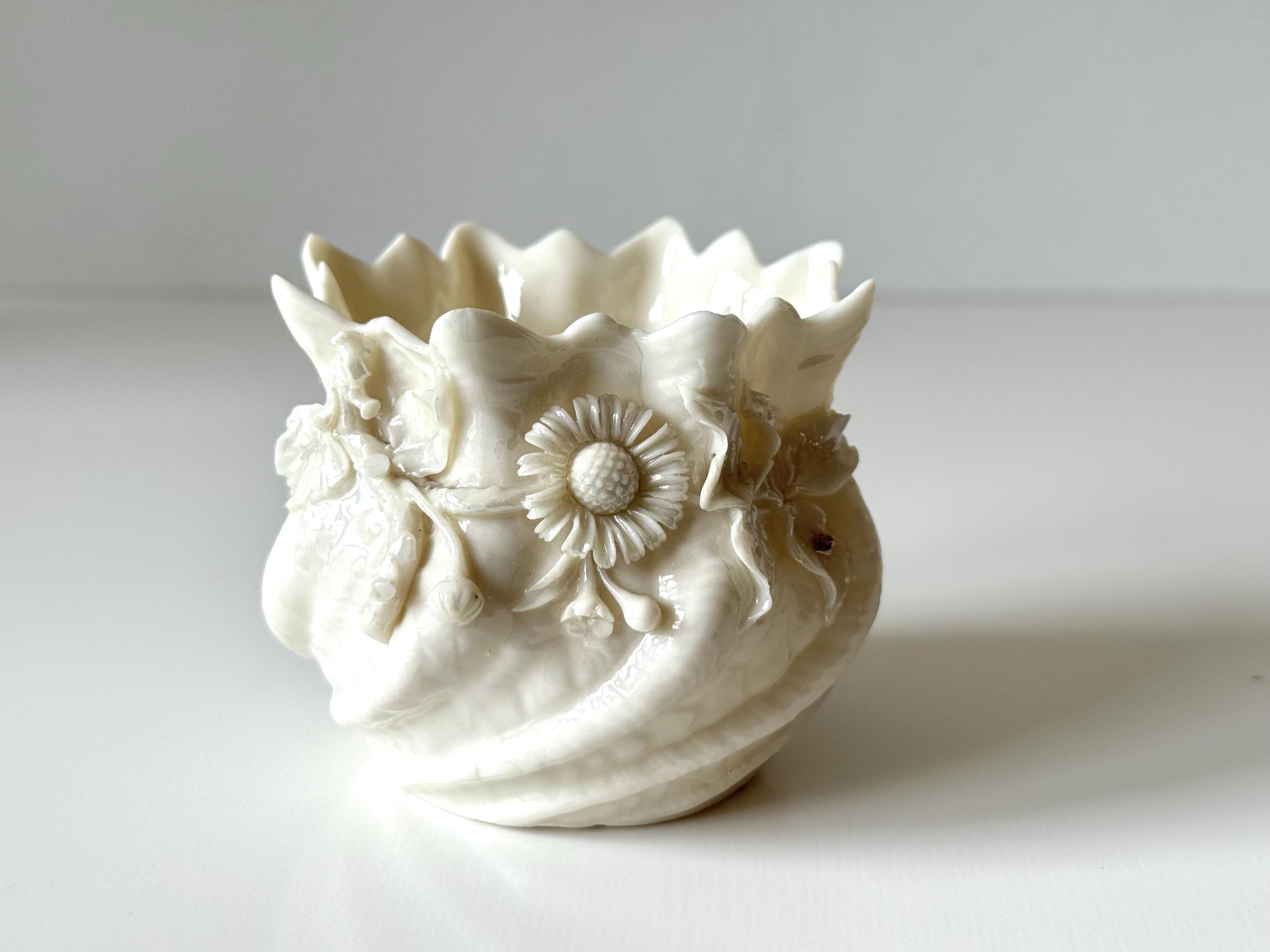 Belleek - Etsy