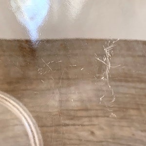 Early American Pedestal Bowl/Compote/Candy Dish image 9