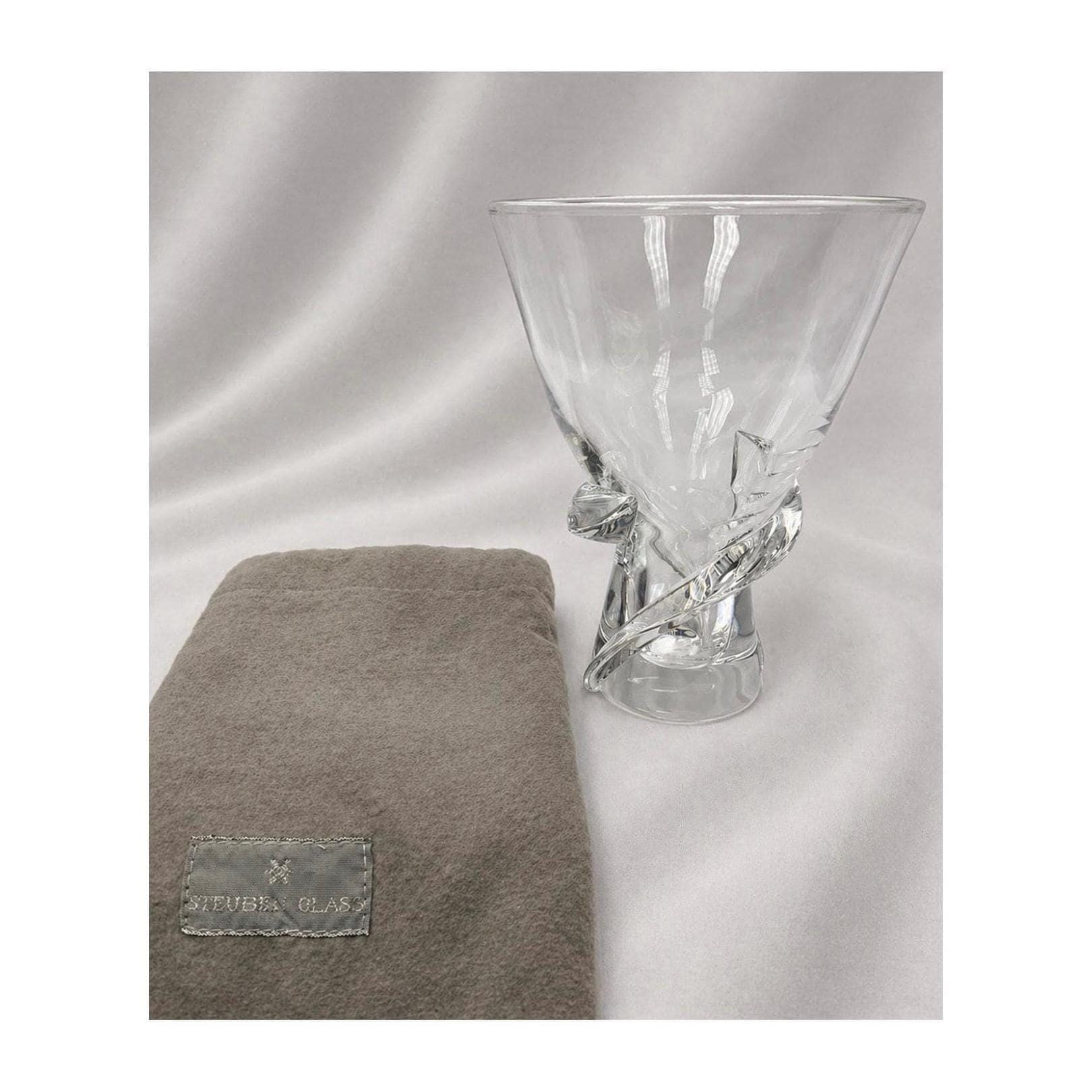 Steuben crystal - Etsy 日本