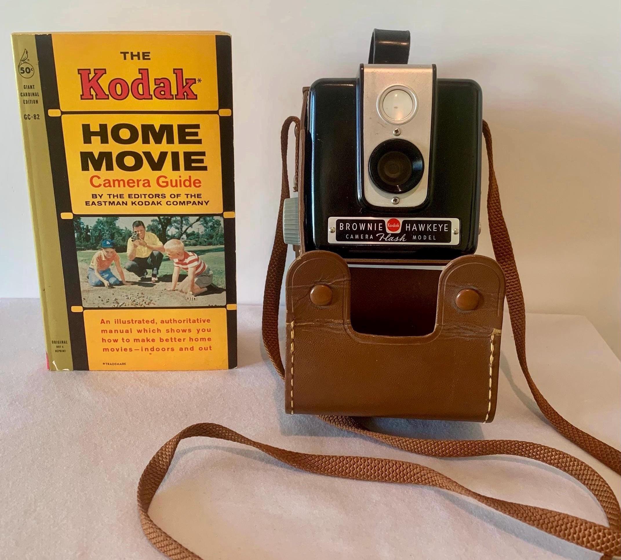 Hawkeye brownie camera - Etsy 日本