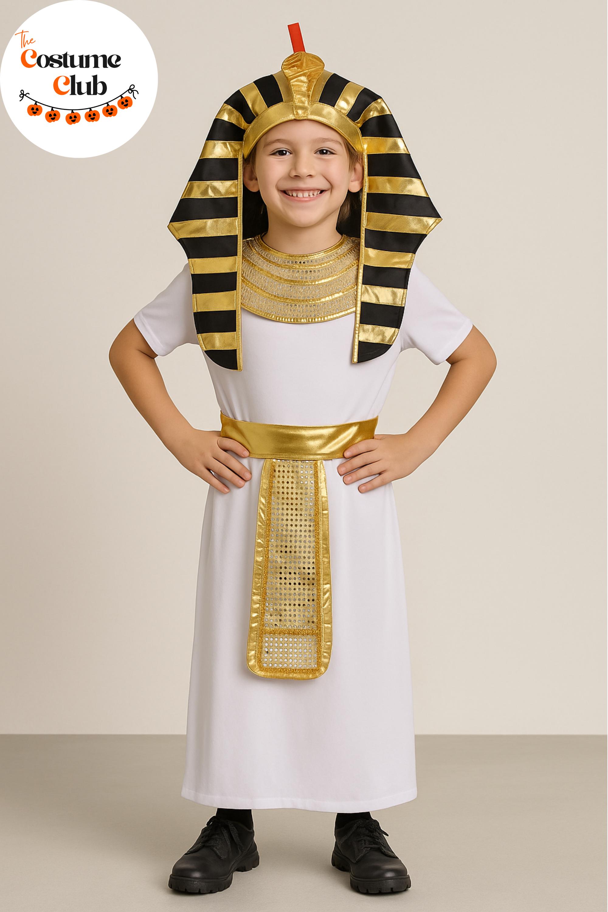 Egyptische Kleding? Altijd de laagste Prijs: Feestwinkel XL