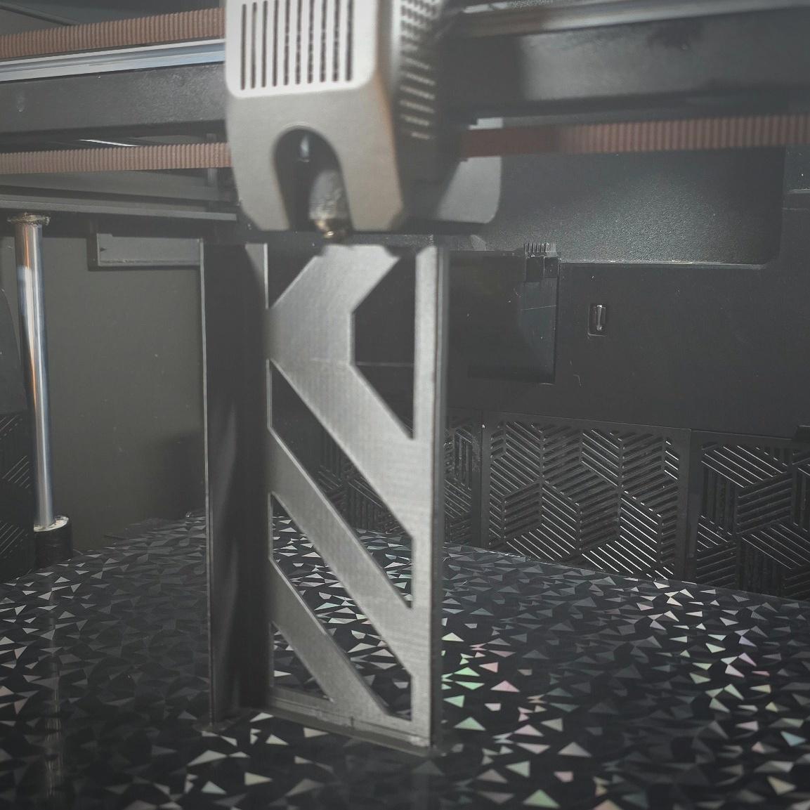Tcg Riser Stl Modular TCG Card Display Riser STL | Trading Card Display Stand | 4 ...