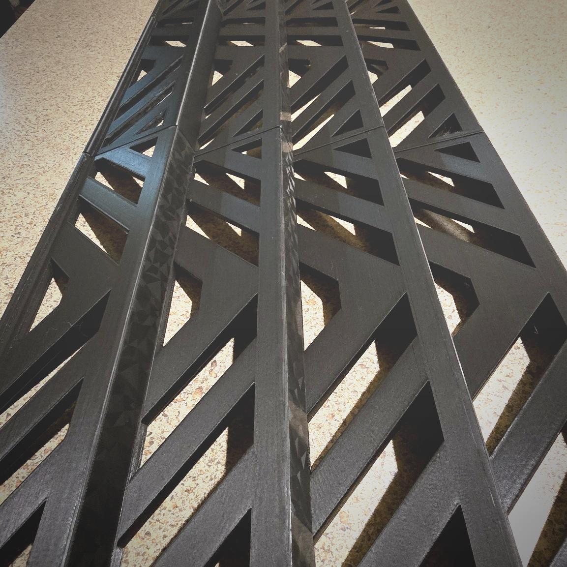 Tcg Riser Stl Modular TCG Card Display Riser STL | Trading Card Display Stand | 4 ...