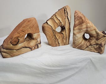 Beautiful Natural  Arizona Sierra Sandstone Arch - Free Form - Medium - GRAB BAG