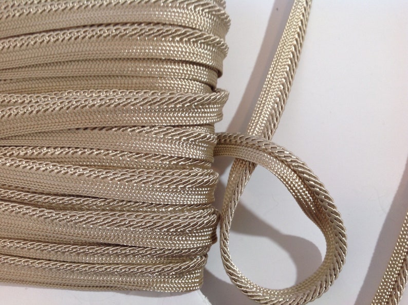Sale 25yds Cord Piping Trim