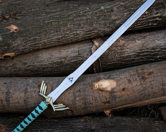 ゼルダの伝説 マスターソード ディスプレイ台座、ブレス オブ ザ