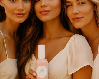 Purple Deep Breath Entspannungs- und Balancespray für Erdung und Stressabbau mit 11 Kristallen Handgemacht in Deutschland