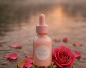 AUSTRALISCHE BUSCHBLÜTEN Beratung u Begl. Lies meine BESCHREIBUNG unten: Ein 1zu1 Seelencheck individuell einfühlsam inkl 1 Flasche(30ml)