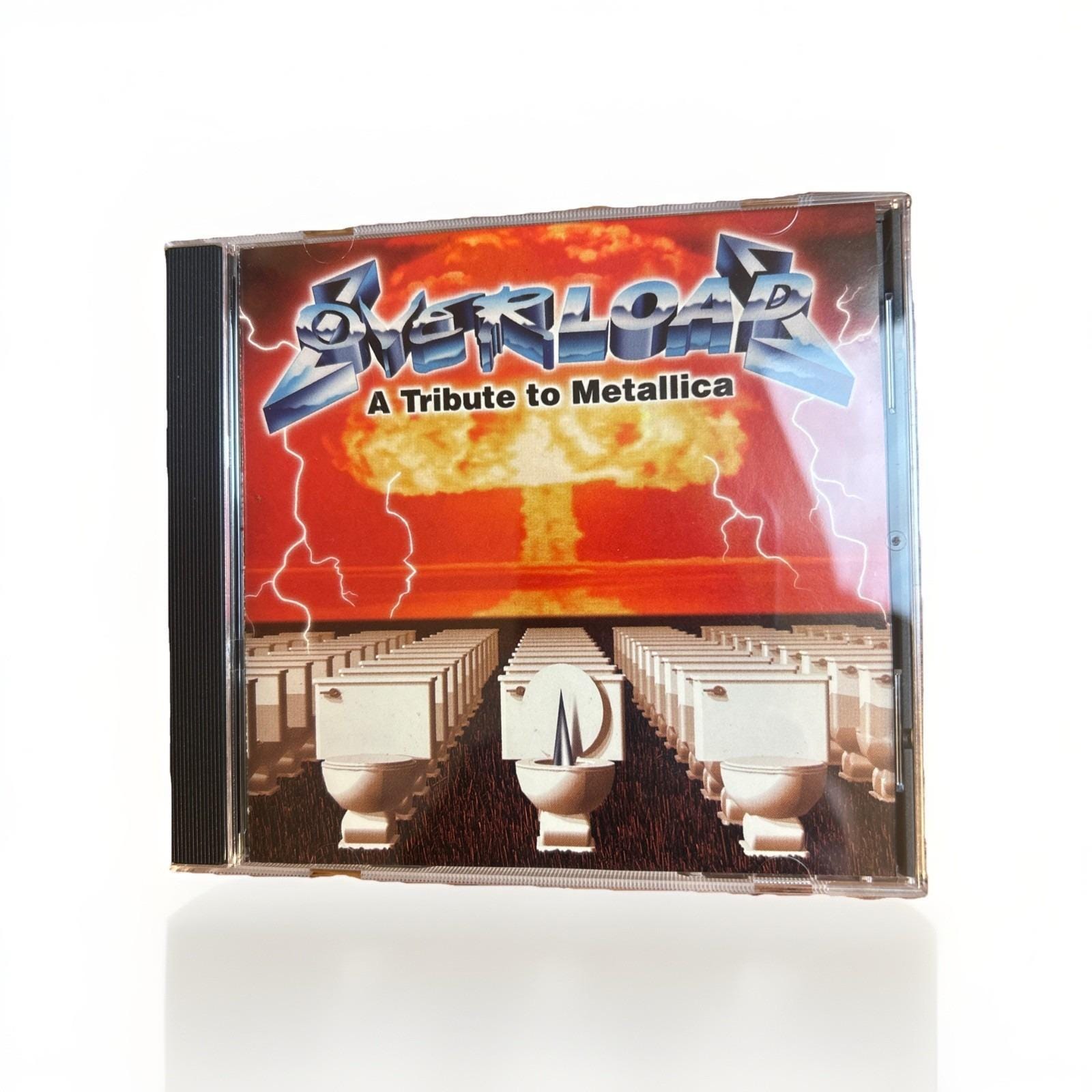 Metallica Live Records - Etsy