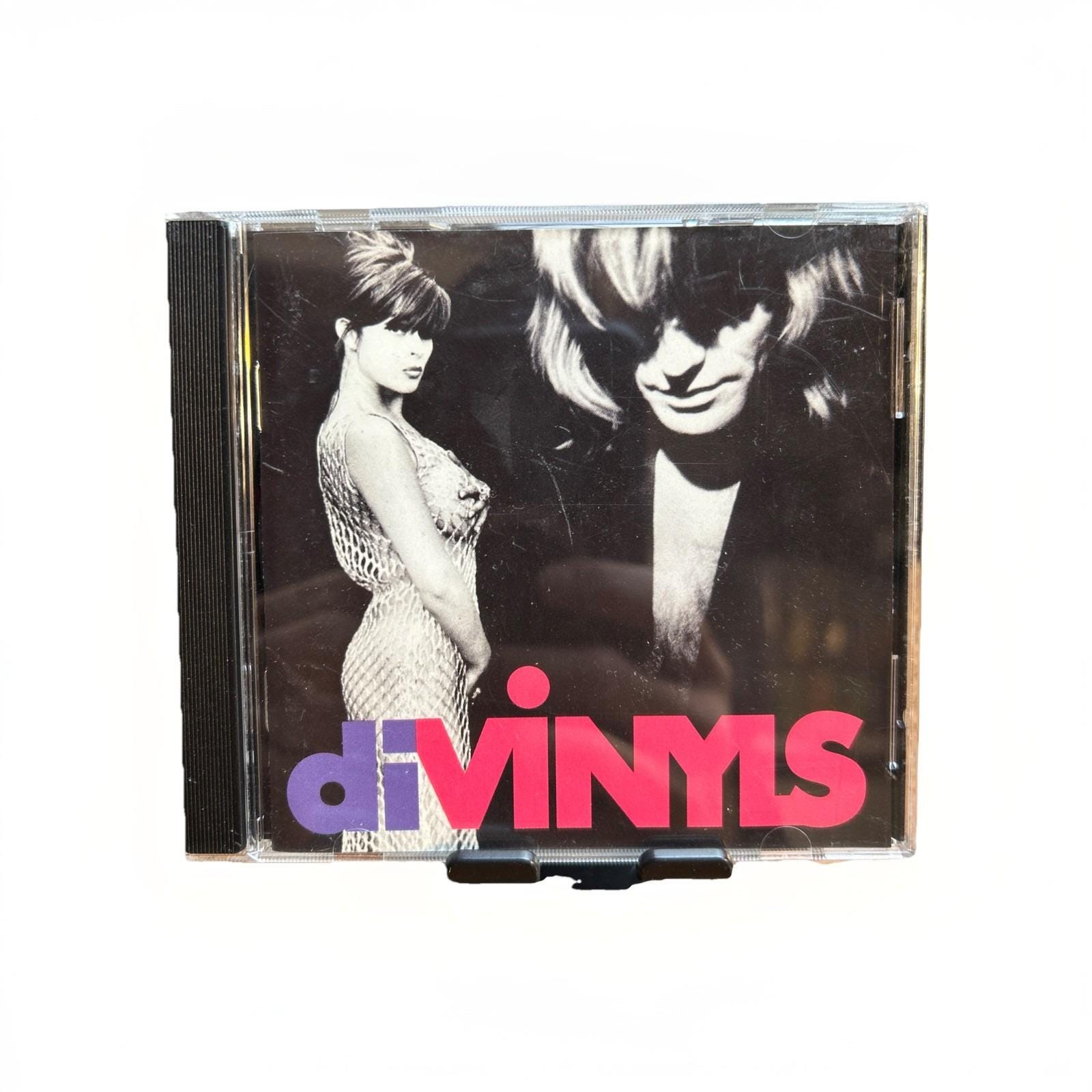 Divinyls - Etsy