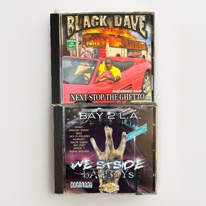 Rare 2pac Cd - Etsy