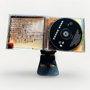 Aphex Twin – Drukqs CD 2001 Warp Records IDM Electronic Classic