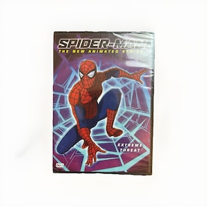 Spiderman 2003 - Etsy