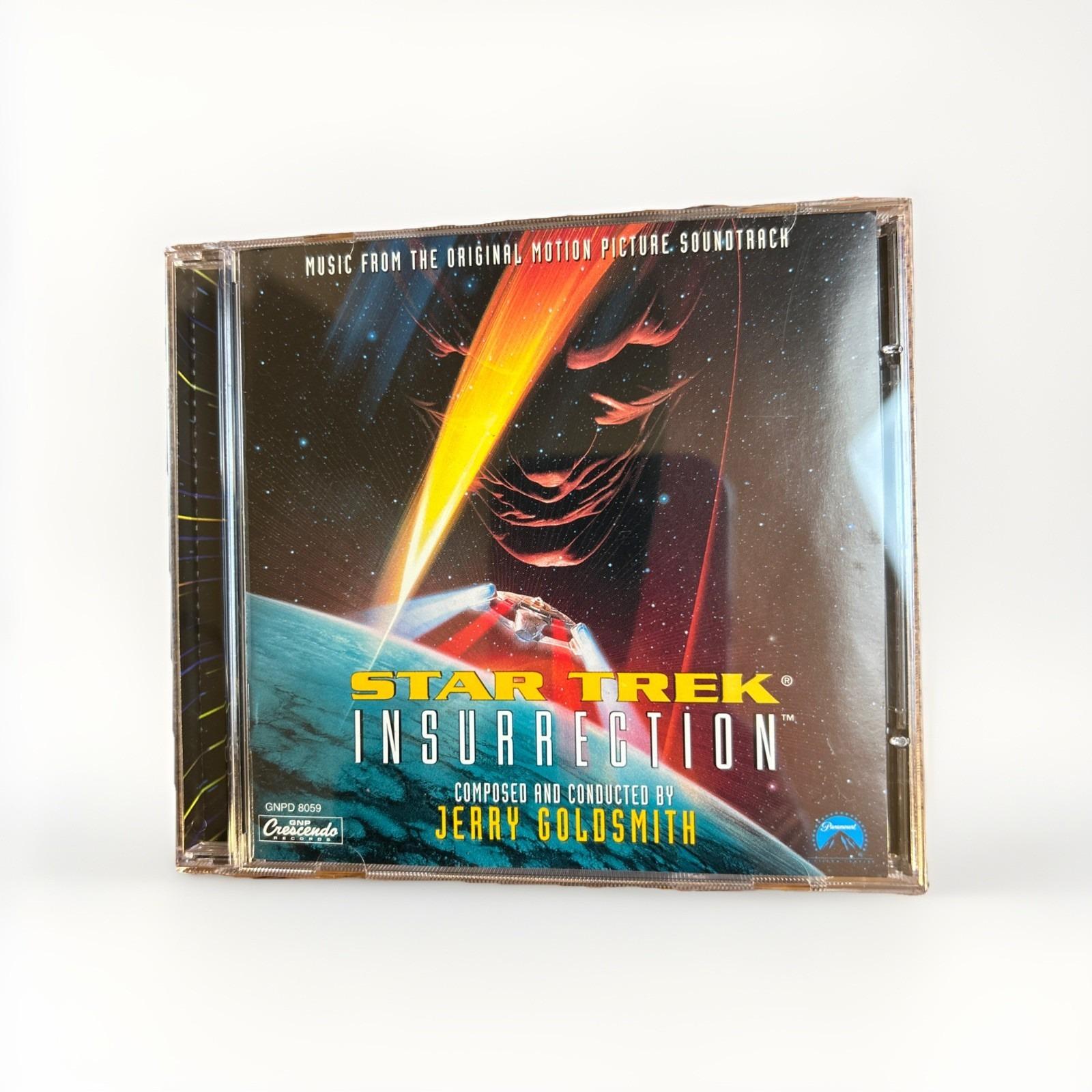 Star Trek Cds - Etsy