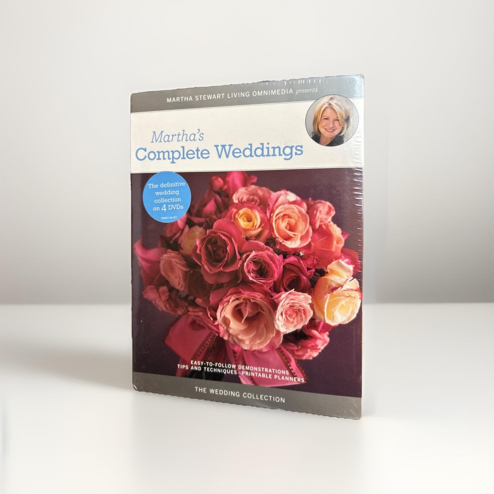 Martha Stewart Wedding Book - Etsy