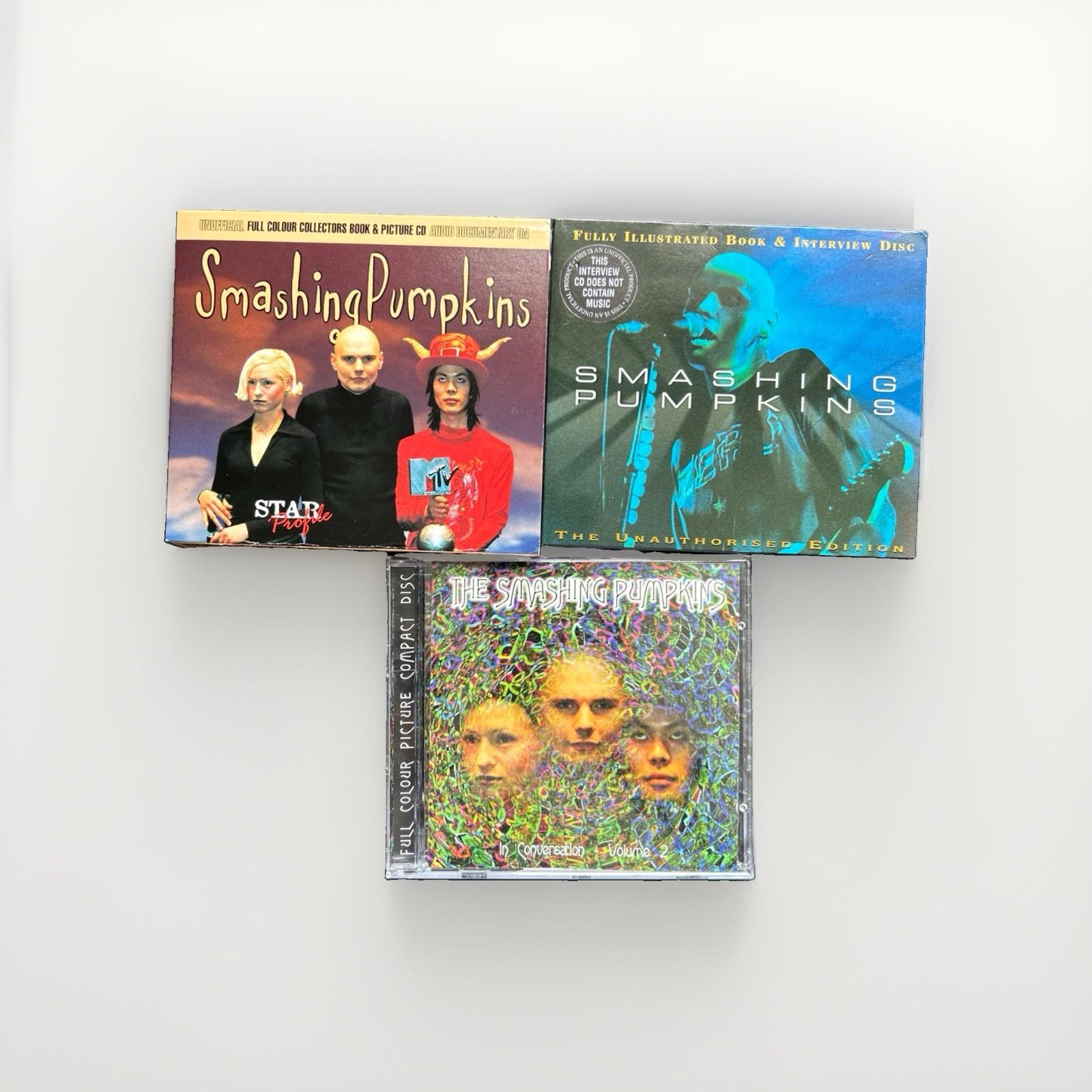 Smashing Pumpkin Cds - Etsy