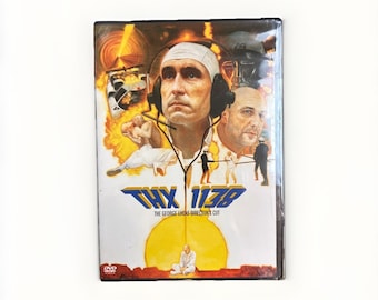 THX 1138 DVD George Lucas Director's Cut Brand New Sealed Sci-Fi Duvall