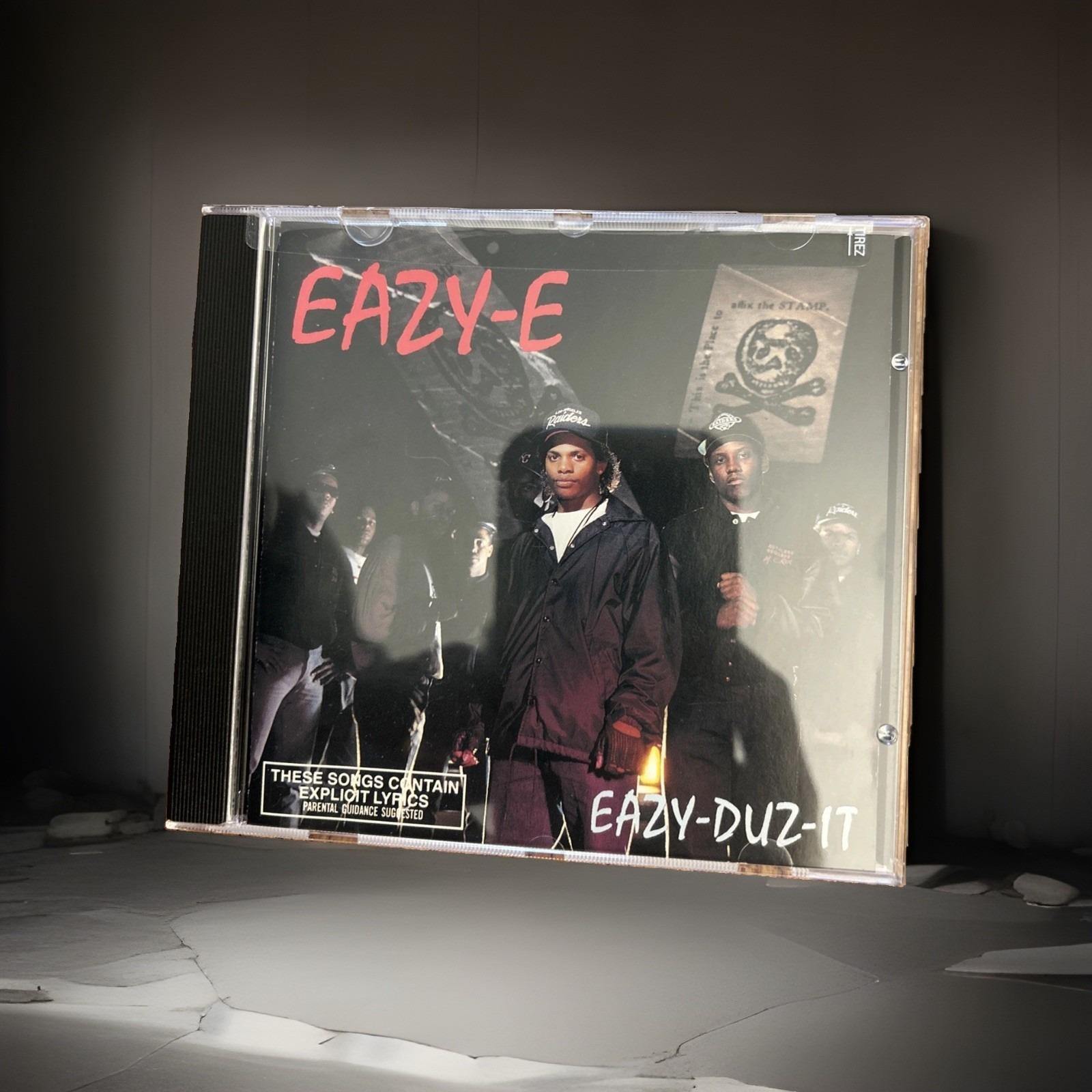 Gangsta Rap Cd - Etsy