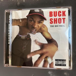 Duck Down Records - Etsy