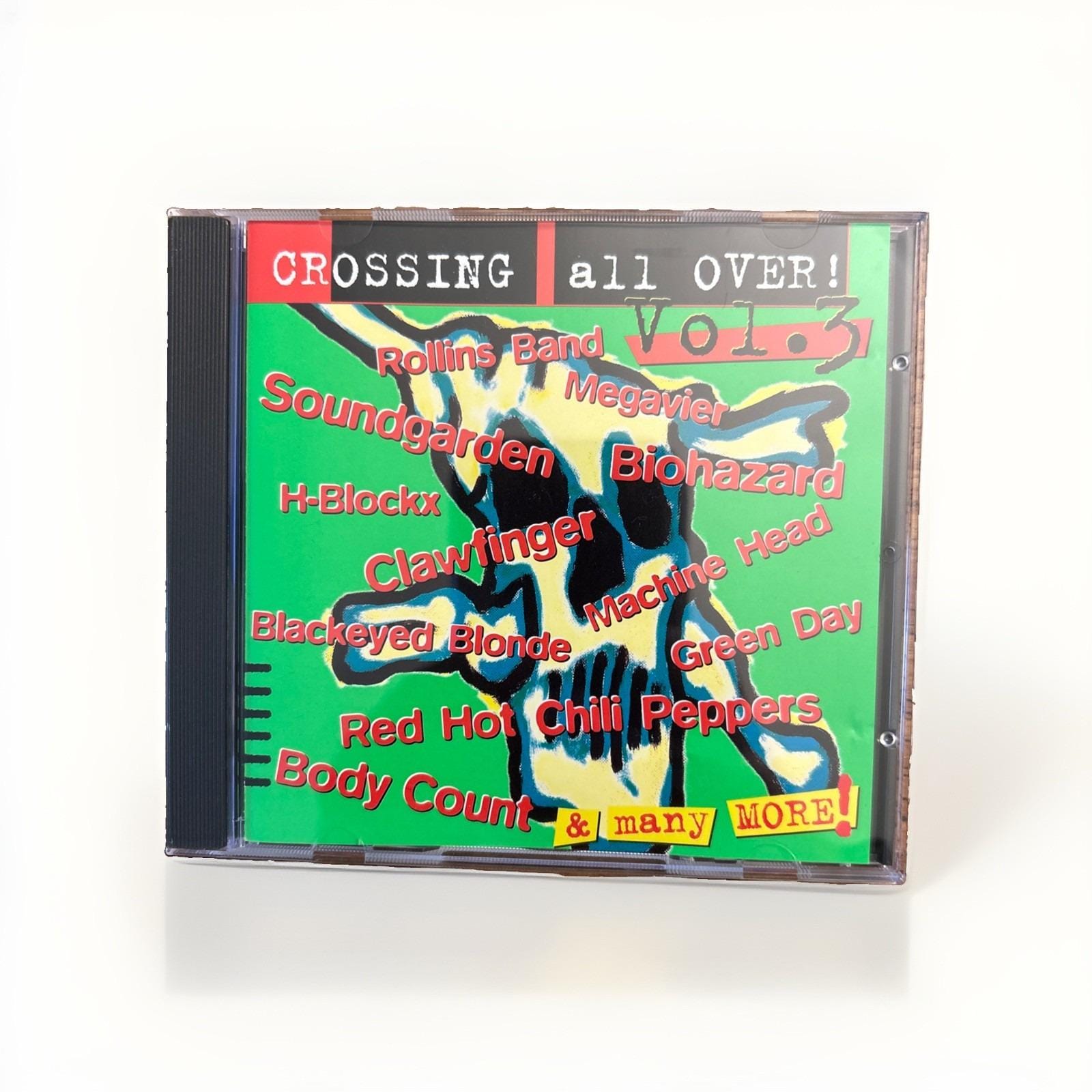 Soundgarden Cd - Etsy