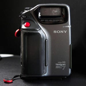 Sony Sc7 - Etsy