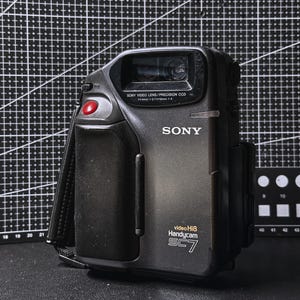 Sony Sc7 - Etsy