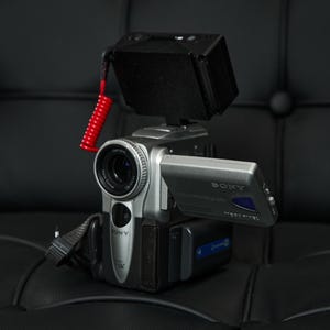 Sony Dcr Pc100 - Etsy