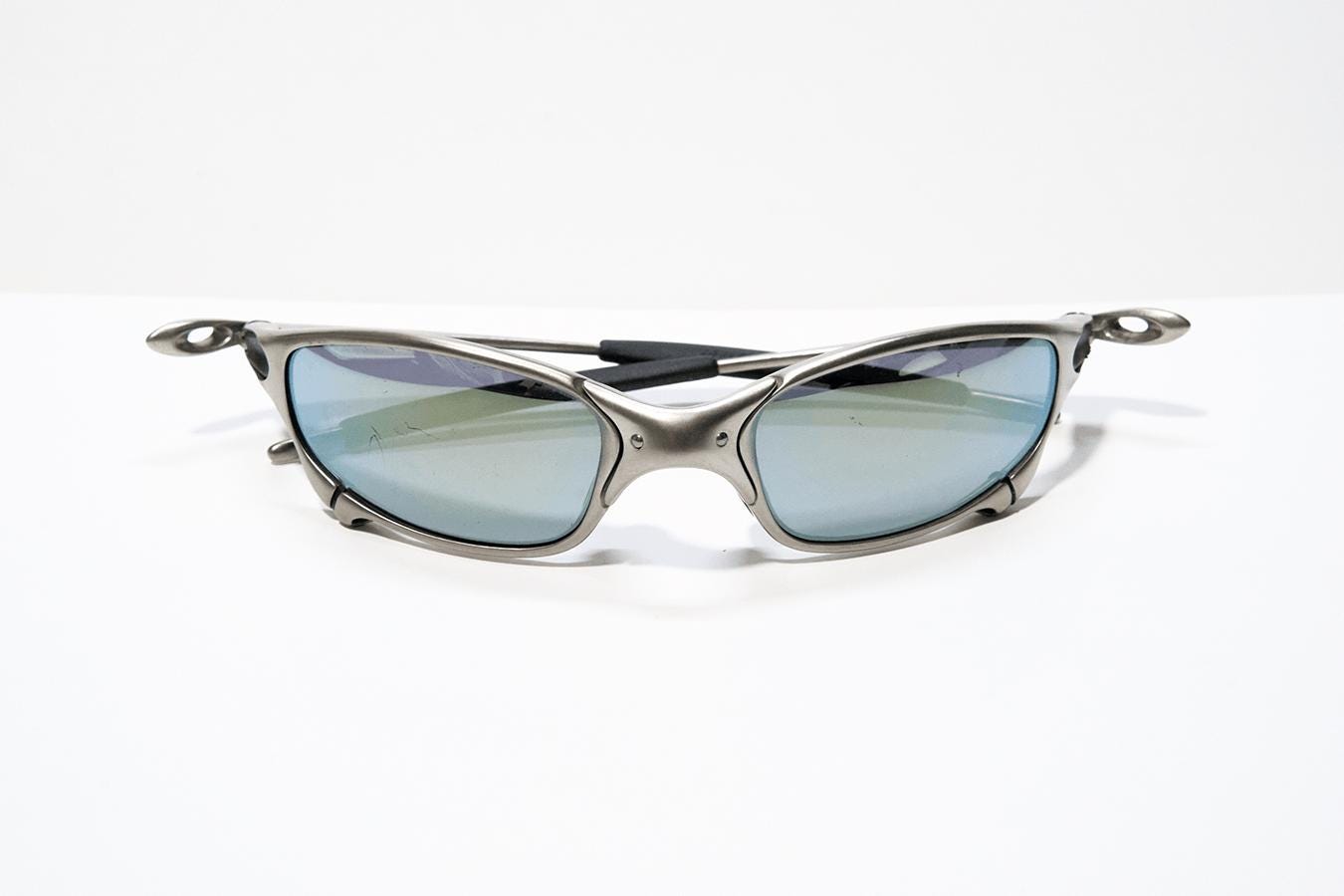 Sunglasses oakley juliet - Etsy 日本