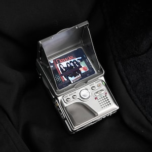 Fujifilm Finepix M603 - Etsy
