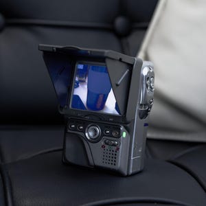 Fujifilm Finepix M603 - Etsy