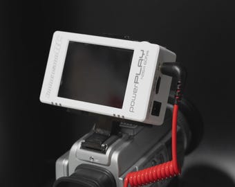 ソニー ハンディカム CCD-TR515E ビデオ Hi8 PAL カメラ + ストラップ