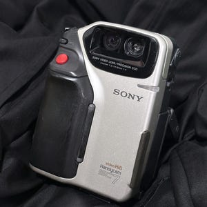 Sony Sc7 - Etsy