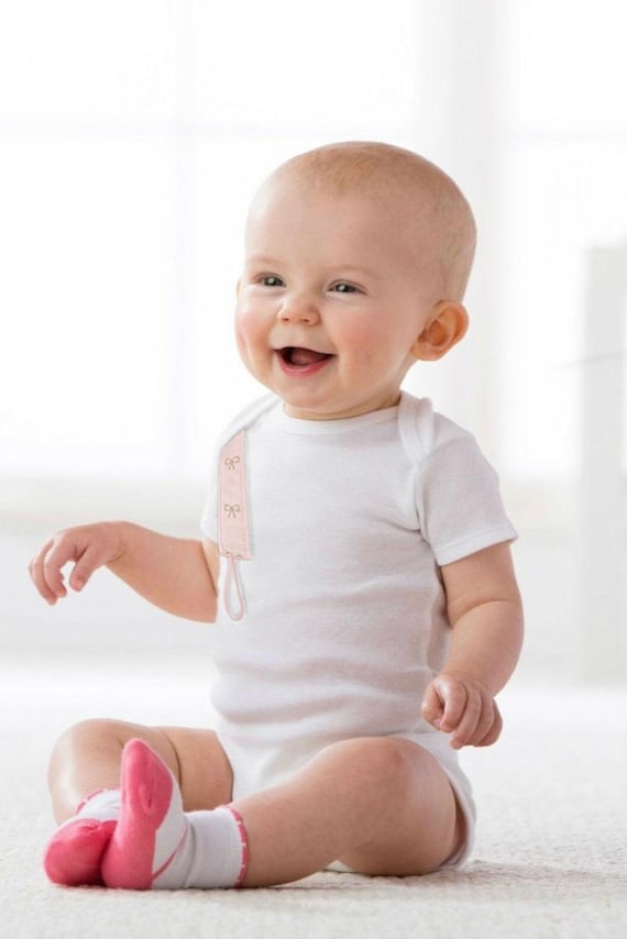 all in one baby pacifier