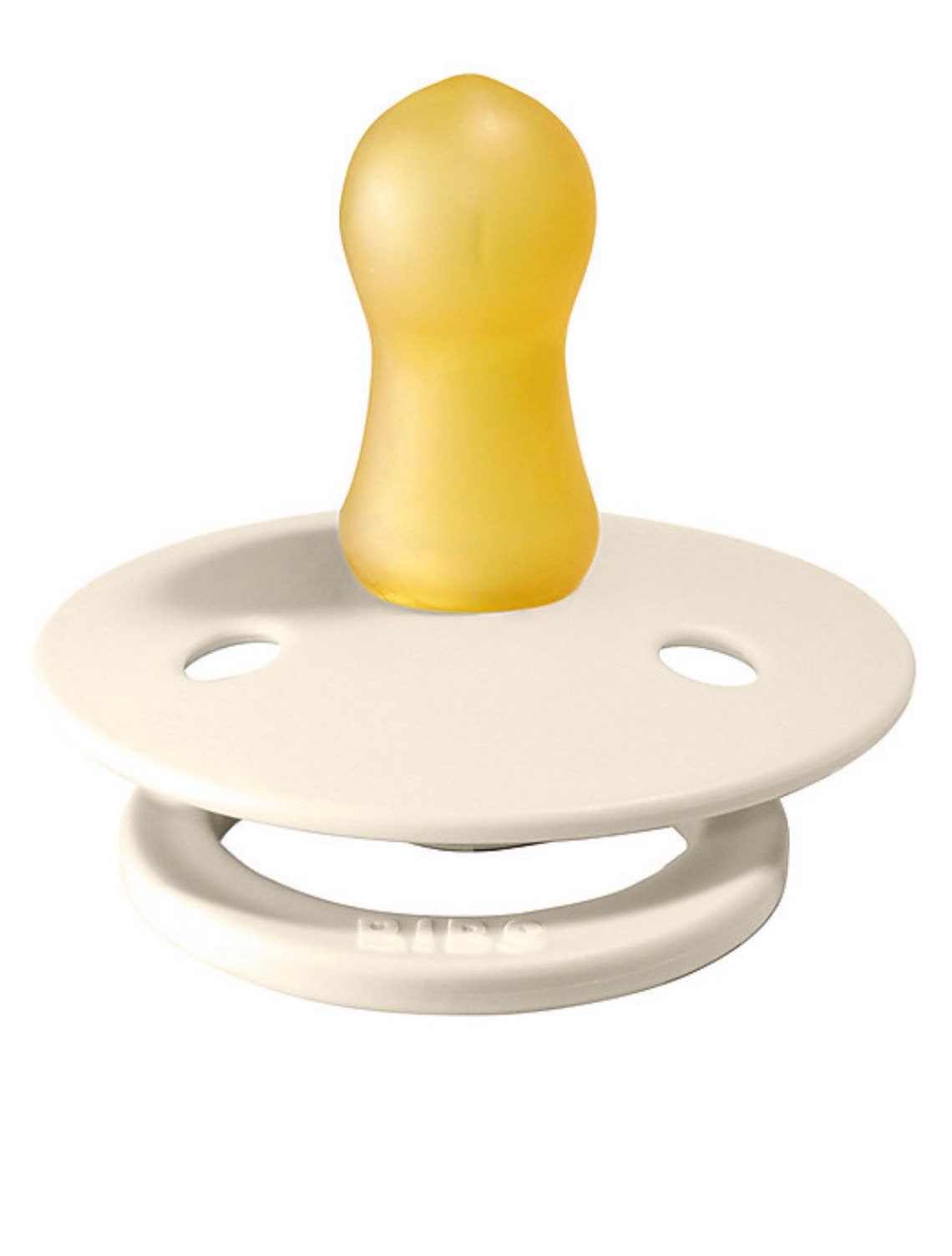 Personalized Pacifier Bibs Ivory Pacifier Baby Girl Etsy