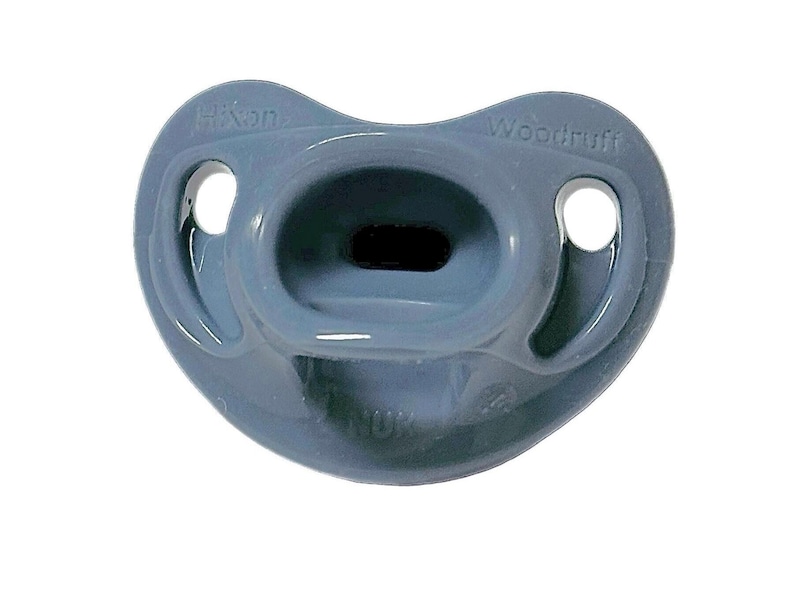 Personalized Pacifier NUK Personalized Pacifiers Baby Boy Baby Girl Personalized Pacifier