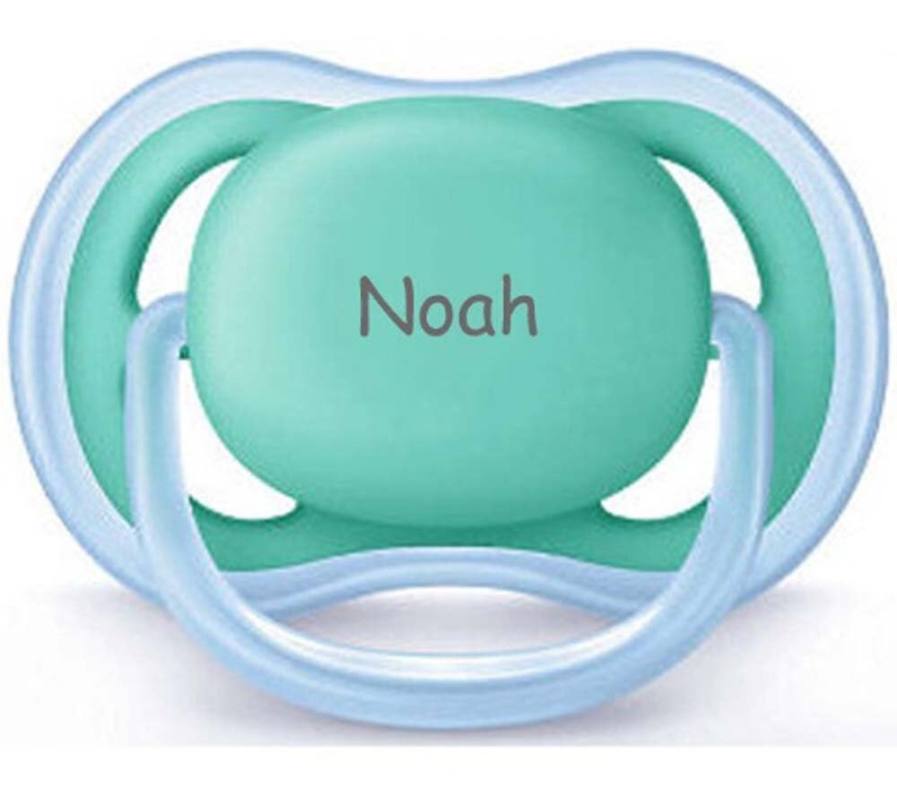 Personalized Pacifier Baby Boy Personalized Pacifiers Baby Etsy Canada
