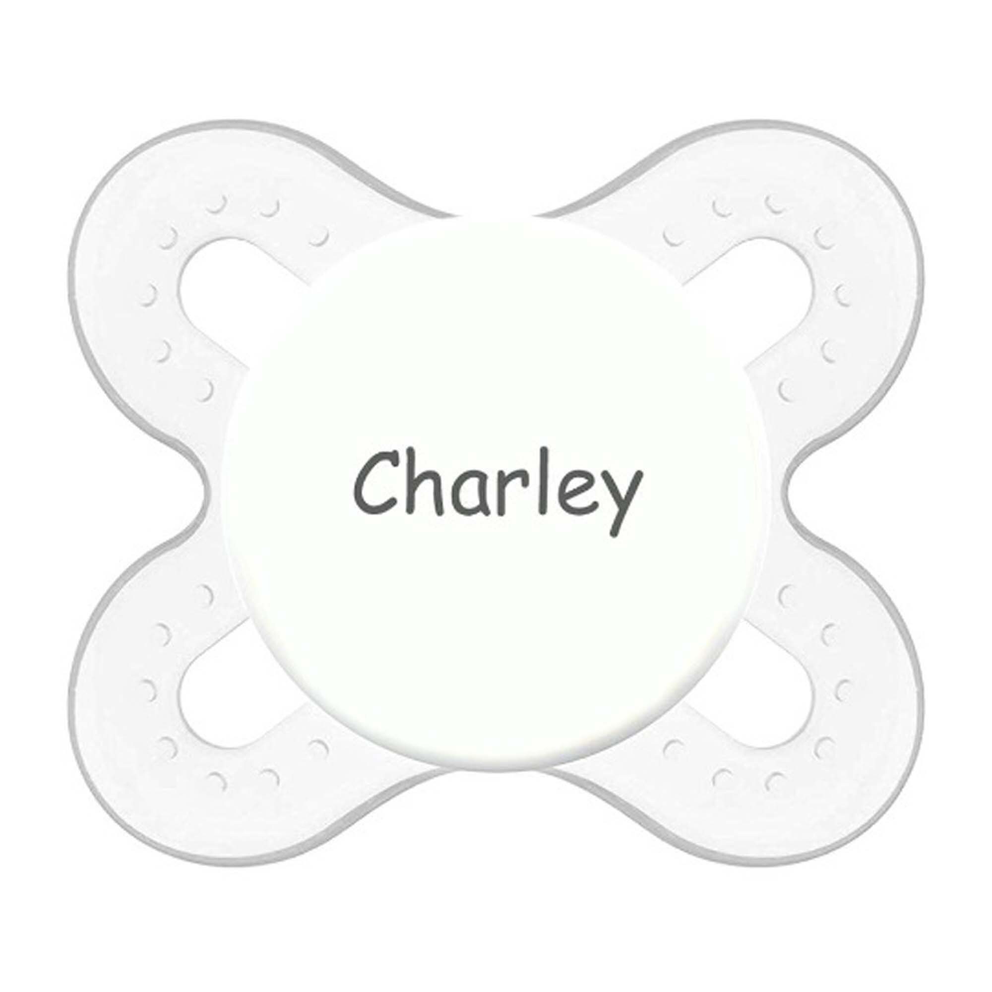 Personalized Pacifiers MAM Newborn Pacifiers Baby Boy Etsy