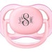 see more listings in the AVENT Personalized Paci section