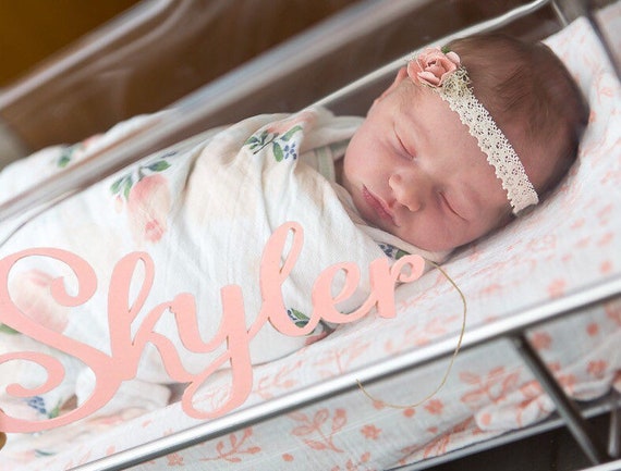 newborn baby girl bassinet