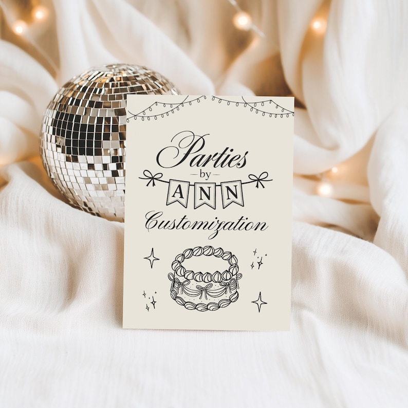 Anpassung eines bestehenden Canva Designs Bild 1