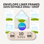 Stationery Templates