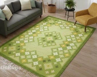 ニュージーランドウール キリムラグ - ラグオンライン ショッピング