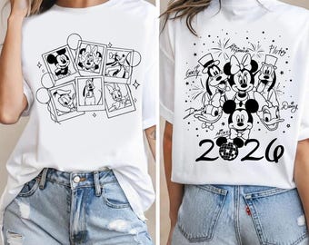 Disney Trip 2026 Din A6 Din A 6 Disney Urlaub Din A6 Din A6 Din A4 Din A4 Din A4 Santa Maria Santa Citrin Saphir Citrin
