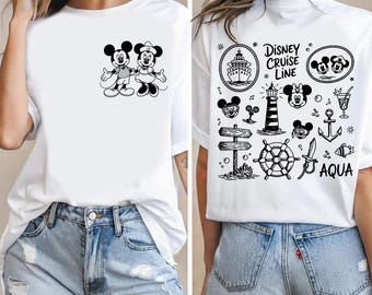 Magische Kreuzfahrt SVG, DCL Mäuseohren Kreuzfahrt T-Shirt zwar, Familienurlaub Png, Familienkreuzfahrt-Design, Familienkreuzfahrt-Reise Schnittdatei