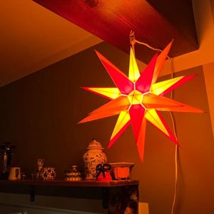 Herrnhuter stern - Etsy sterreich